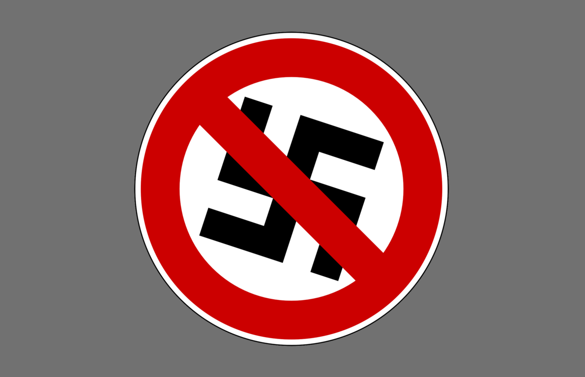 Aijac Welcomes Nsw Nazi Symbol Ban Aijac