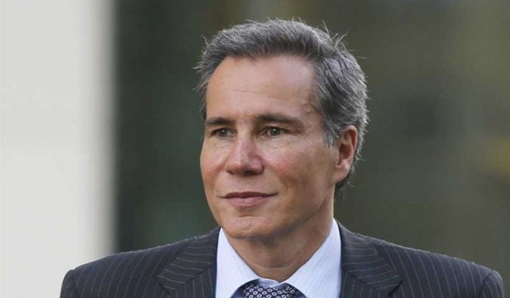 The Death of AMIA Prosecutor Alberto Nisman/ An Arab view on Islamism