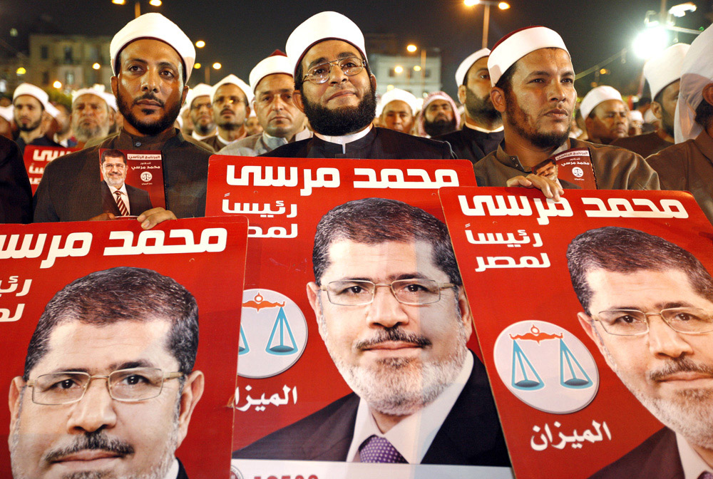 Understanding the Muslim Brotherhood