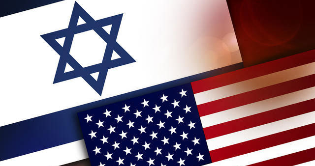 Israel – a strategic asset for the US... and Australia