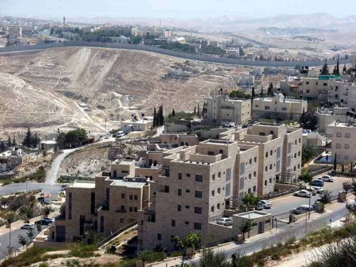 Scribblings: Article 49(6) and the Settlements Scribblings: Article 49(6) and the Settlements