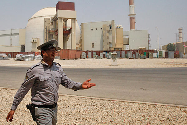 Israeli strategic experts on the latest nuclear negotiations with Iran