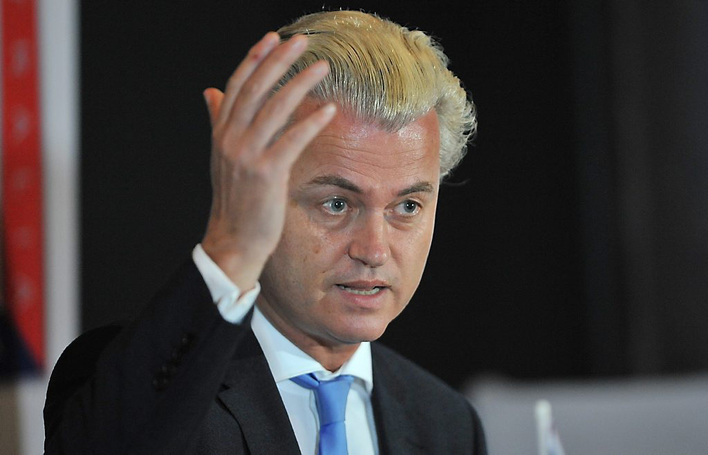 The Last Word: On the Wilders Side