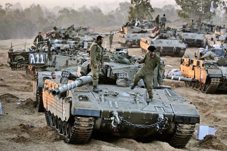 Hamas’ rocket attacks provoked Israel’s ground offensive into Gaza Strip Hamas’ rocket attacks provoked Israel’s ground offensive into Gaza Strip