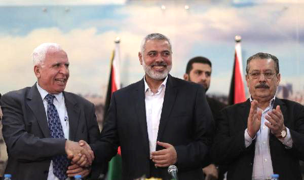 The latest Fatah-Hamas deal