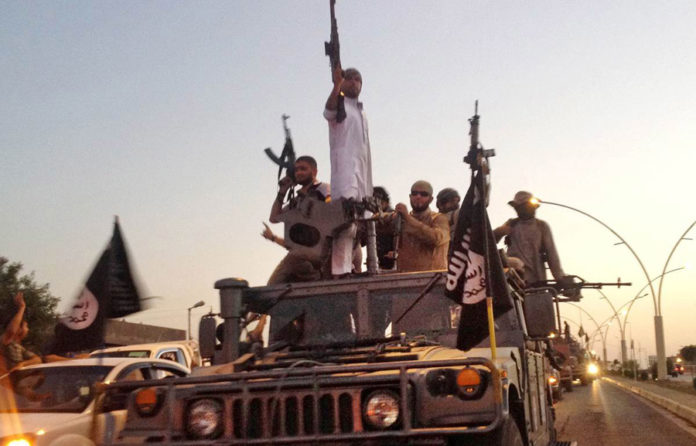 What ISIS might do next What ISIS might do next