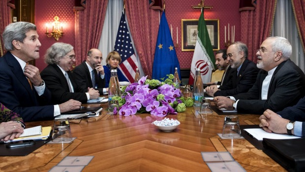 This deal with Iran would risk a nuclear nightmare