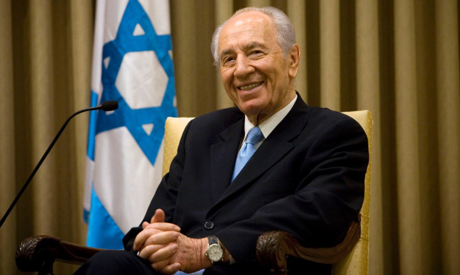 Israel loses its last founding father