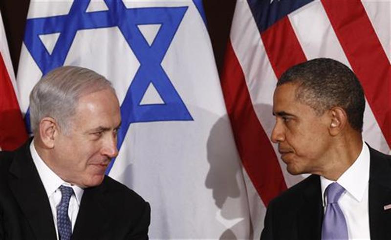 Myth and reality regarding US-Israel relations