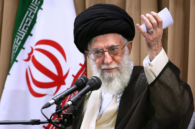 Will Khamenei even approve the nuclear deal?