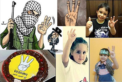 Exposing the Palestinian sub-culture of hate and incitement