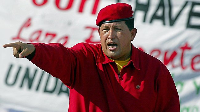 Why Hugo Chavez will not be missed by Venezuela's Jews