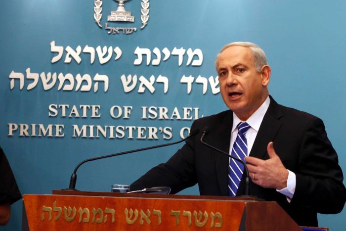 Israel goes to polls on January 22