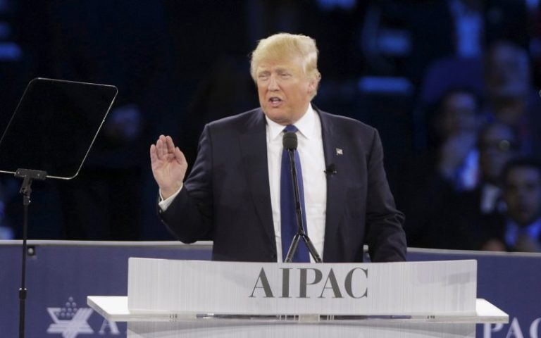 Three things Israelis will be looking at Three things Israelis will be looking at