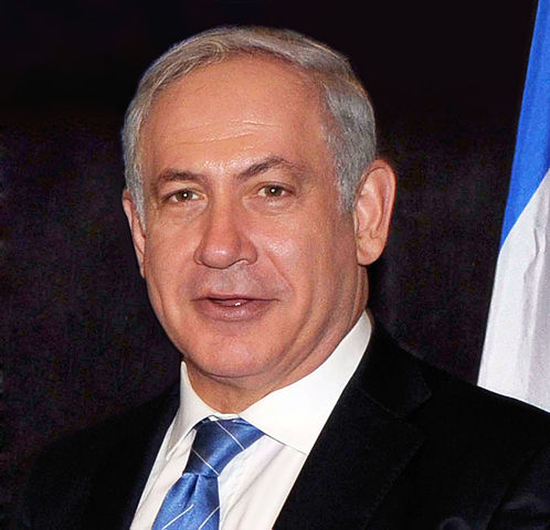 What did Netanyahu really say about a Palestinian state?