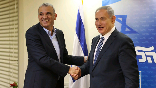 Israeli coalition takes shape/ Iran's foreign policy goals