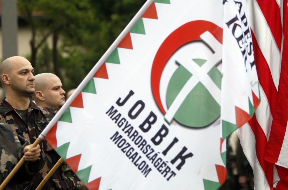 Hungary revisits blood libel conspiracy