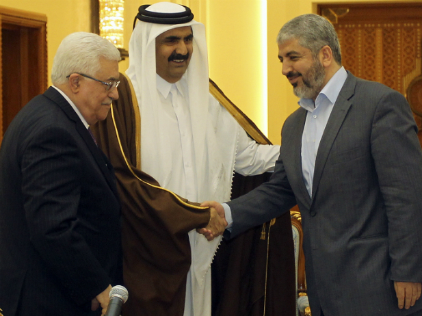 The latest Fatah-Hamas agreement in Doha