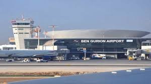 Hamas’ targeting of Ben Gurion airport has large implications