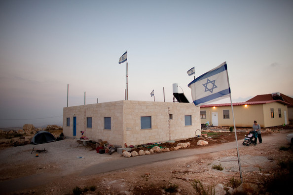 AIJAC Statement: Israel's controversial settlements regulation bill