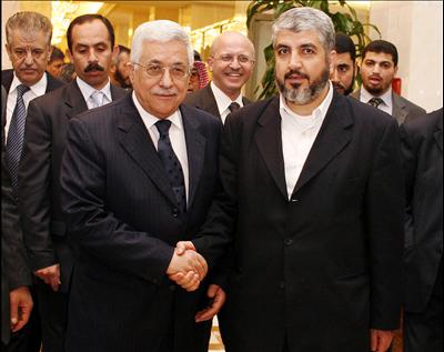 What no-one knows about Fatah-Hamas unity