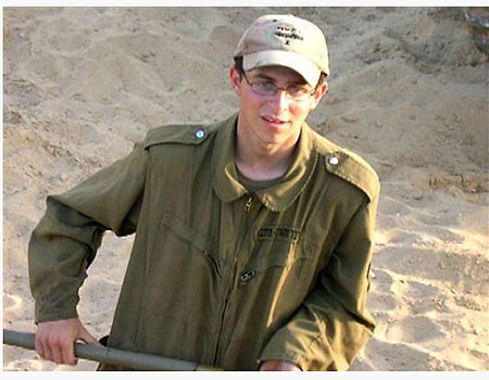 AIJAC statement on reported deal to release Gilad Shalit