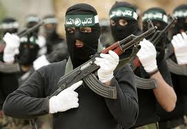 Hamas Celebrates 28th Birthday