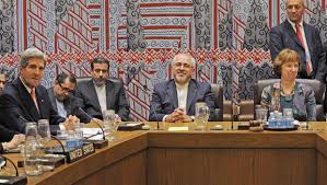 Flawed Geneva deal on Iran already unravelling