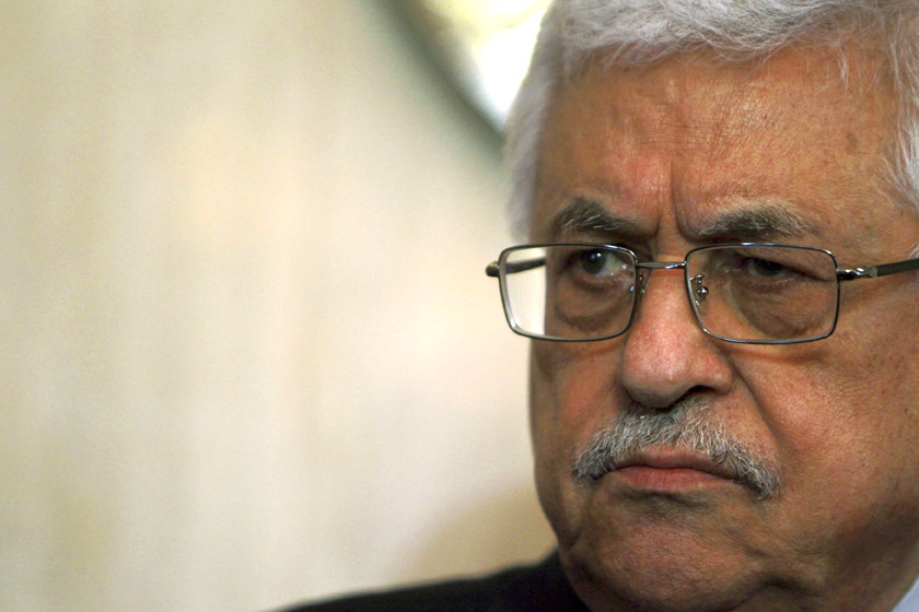 Abbas' Five Non-Options