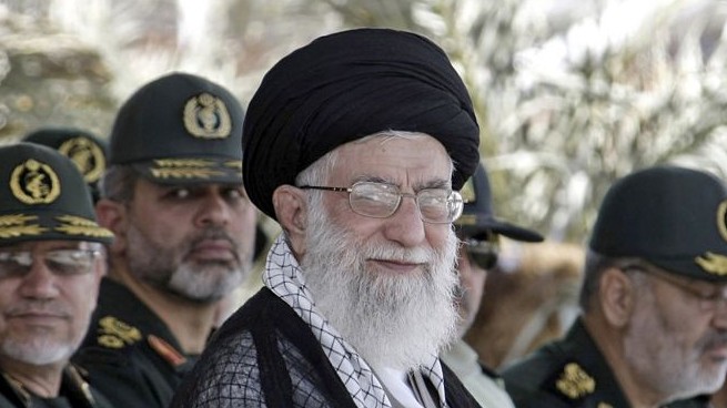 Islamist ambitions of Iran are far more dangerous than ISIS