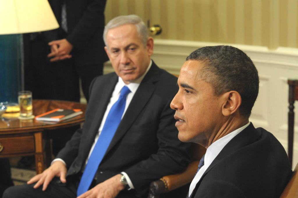 Israel and US debate Red Lines on Iran
