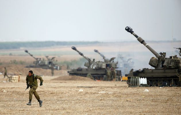 Gaza fighting resumes