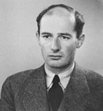 Australia’s first honorary citizen: Raoul Wallenberg