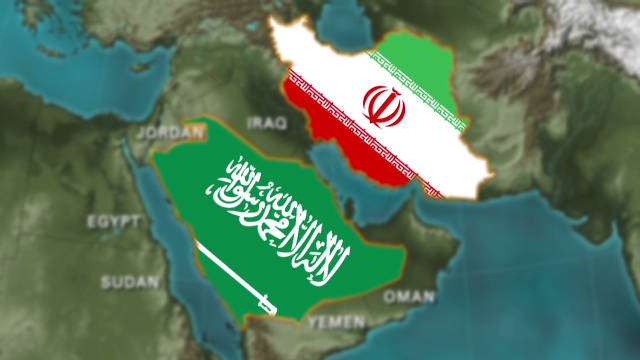 Escalating Iran-Saudi Arabia tensions