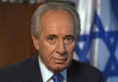 The Legacy of Shimon Peres