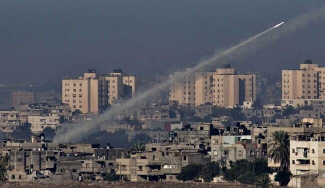 How did the latest Gaza War start? Despite the claims of some