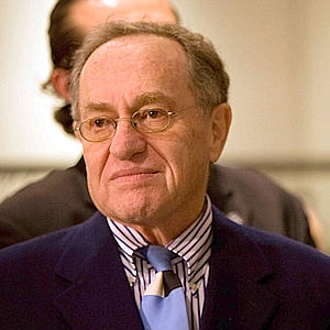 Dershowitz: UN an important reason why there is no peace