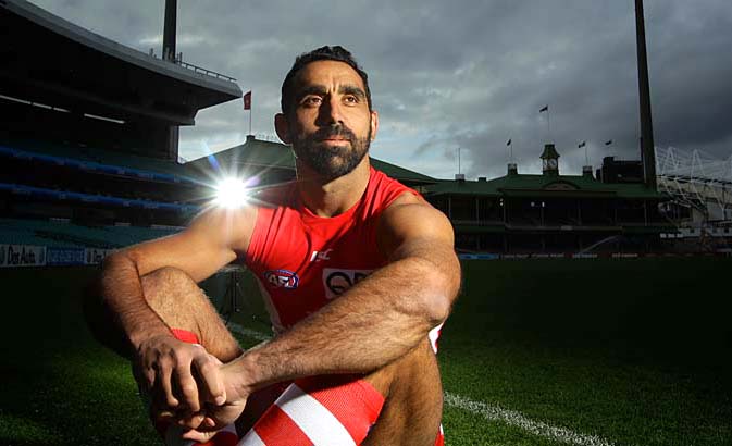 Joint Statement on racism directed at Adam Goodes