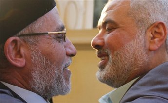Muslim Brotherhood leader: Liberating Jerusalem and Palestine should be "sole goal"