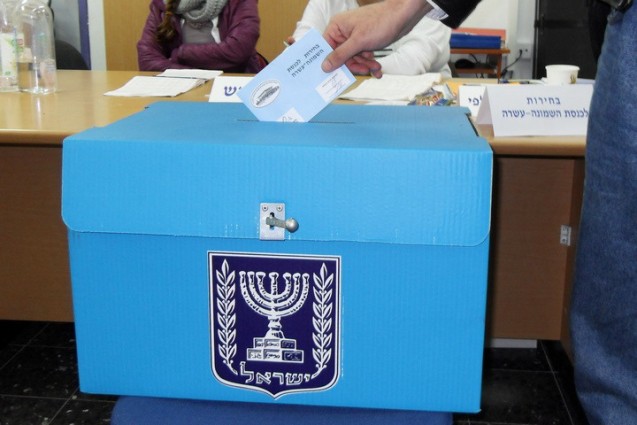 Israel Heads to the Polls: Is an Iran strike now off the table?