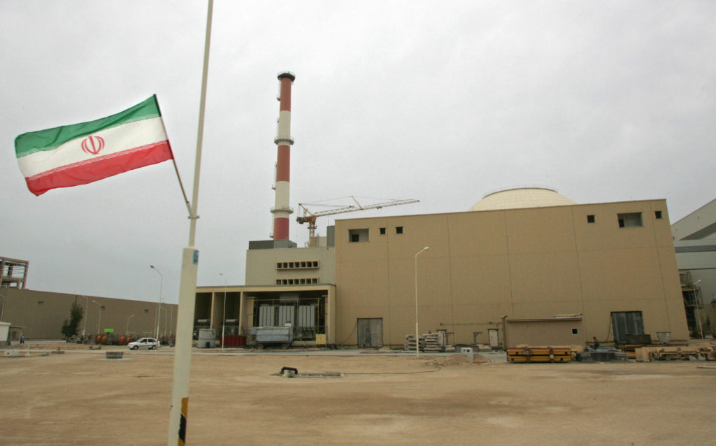 Does Iran have a right to enrich uranium? / The Islamicisation of Turkey