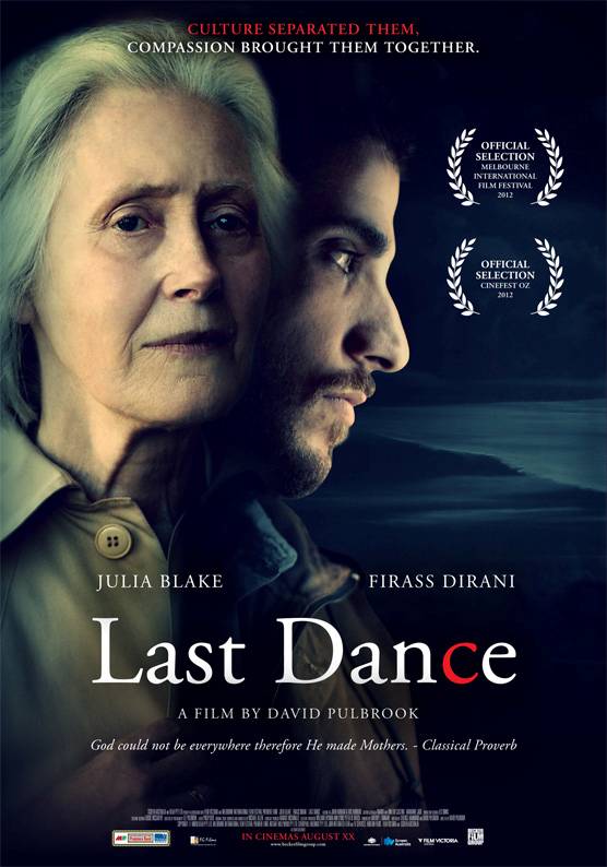 Film Review: Last Dance