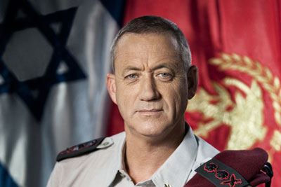 IDF chief's views on Iran misrepresented