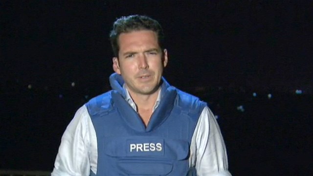 Trapped in Gaza: How Hamas punishes reporters for the truth