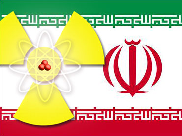 IAEA: Iran "continuing" work on a bomb