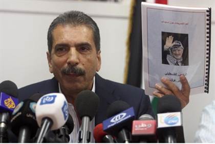 Fatah officials also embrace rejectionism following unity deal with Hamas