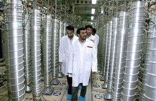 It's not too late for a safer nuclear deal with Iran