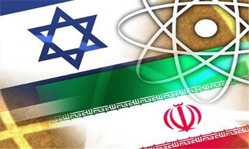 Israel and the Iranian nuclear issue