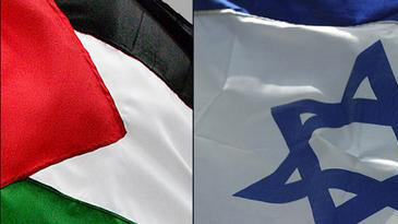The real obstacles to Israeli-Palestinian peace
