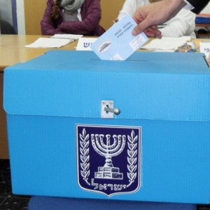 Israel goes to the polls on March 17